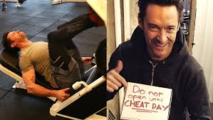 Hugh Jackman Lifts 1 000lb In Just 3 Hours Z Living