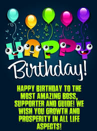 Happy Birthday Greetings For Boss Birthday Card For Boss Happy Birthday Quotes For Daughter Birthday Message For Daughter Birthday Wish For Husband