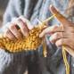 ES – Knitting & Crocheting event image