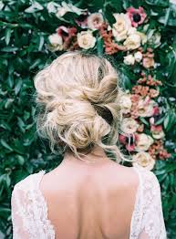 Perfect for the bride with long hair, this wedding hairstyle adds tons of volume to your hair and sure is a sight for the eyes! Boho Bridal Hairstyles For The Modern Bride Confetti Ie