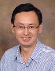 Yuhang Zhang, PHD