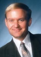 Obituary information for David L. Lawrence