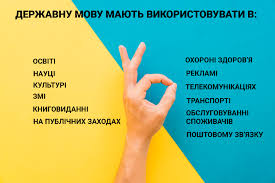 Отже, після тривалих обговорень, дебатів і скандалів український парламент таки ухвалив 25 квітня закон «про забезпечення функціонування. Za Palyanicu Rozstril Sho Zminit Novij Zakon Pro Movu Gromadske Cherkasi