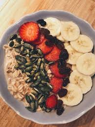 Desayunos Saludables 5 Recetas Nutritivas Muy Faciles Abril 2020
