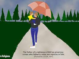 19 Father S Day Bible Verses To Inspire Your Dad