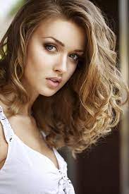 Light Golden Brown Wavy Hair 2017 Hairstyles For Thin Hair Thin Wavy Hair Thin Fine Hair