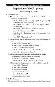 The Bible Study Outlines Are Designed To Deepen Your Understanding Of The Bible One Lesson At A Time Bible Study Scripture Writing Plans Bible Study Notebook