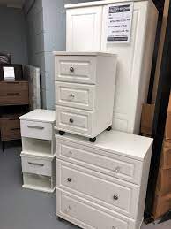 It can be converted from couch to bed in seconds and has outlets for charging electronic. Clearance Bedroom Furniture