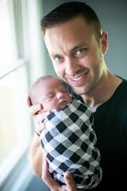 It's a Beautiful Life!: Elliot's Newborn Photo Session