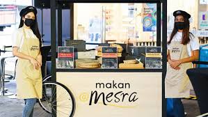 See 4 unbiased reviews of kedai makan ustaz, rated 5 of 5 on tripadvisor and ranked #2 of 12 restaurants in marang. Petronas Launches Makan Mesra Eatery At Kedai Mesra Stores Page Autobuzz My