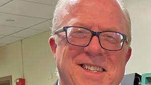 Patrick Moore, former ADA, dies participating in charity swim event