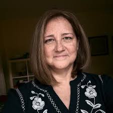 Bonnie Staub's Instagram, Twitter & Facebook