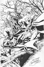 So, he is not only able to change the consciousness of different people. Doctor Doom Christopher Jones Comic Art And Illustration Blog