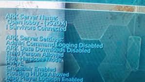 Ark singleplayer the best settings 2021 setup guide tutorial (pc xbox ps4 / all maps!) Ark Survival Evolved Ps4 Unofficial Pvp Lobby Posts Facebook