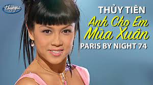 Mình kiện bạn được theo đó, người chỉ trích thủy tiên có để ảnh đại diện hình em bé. Anh Cho Em Mua Xuan Thá»§y Tien Pbn 74 Youtube