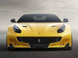 F12 Tdf Ferrari F12 Tdf Ferrari F12 New Ferrari