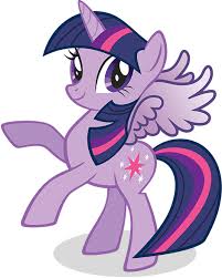 Twilight Sparkle Imagenes De Pony My Little Pony Fotos My Little Pony Cumpleanos Imagenes My Little Pony