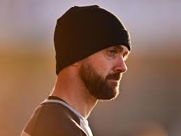 Conor Laverty: Down well below required standard in victory over Antrim