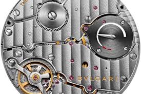 Power Reserve Indicator Watch Movements | Caliber Corner