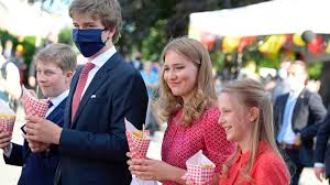 We did not find results for: La Famille Royale Belge Visite Deux Maisons De Repos Pour La Fete Nationale