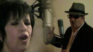 "In My Mind" -Diane Marino & Robert Lauri duet