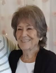 Suzanne Picard Obituary July 11, 2022