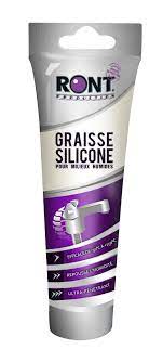 Retrouvez chez leroy merlin notre sélection de , au prix le plus juste, sur un large choix de marques et de références, disponibles en magasin ou livrés rapidement à votre domicile. Graisse Au Silicone En Tube 100 Ront Production Leroy Merlin