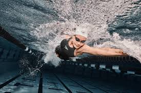 Swim Accessories