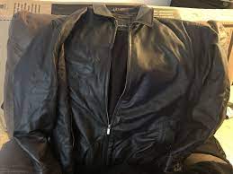 Sean John Men S Brown Leather Butter Soft Jacket Size 2xl Pre Owned Fashion Clothing Shoes Accessories Mensclothing Coats Soft Jacket Jackets Vest Jacket