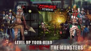 Obtén gratis zombie strike online: Zombie Strike Last War Of Idle Battle Afk Rpg Apk Mod Unlimited Money 1 11 70 For Android