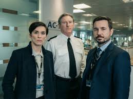 He told radio times at the time: Line Of Duty Recap What You Need To Know A Brief History Of Ac 12 S Cases Evening Standard