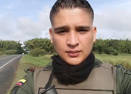 patrullero Edwin Orlando Barreto Gaitán Archivos