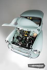 Image result for Off White 1962 Morris