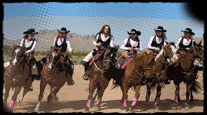Wallpaper Animals Women Horse Cartoon Jockey Pop Art Cowgirl Animal Sports Equestrian Sport Pack Animal Western Riding 1920x1080 Defurious 202024 Hd Wallpapers Wallhere