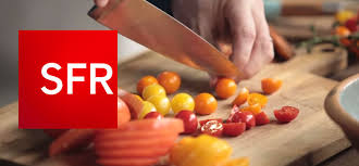 Sfr A Lance Sa Propre Chaine De Cuisine Decouvrez La En Video