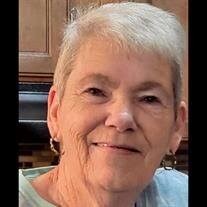 Tressie Engle Obituary