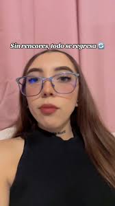 Todo regresa bebé #sinrencores