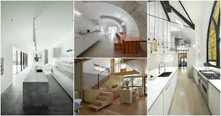 these amazing kitchens will up your