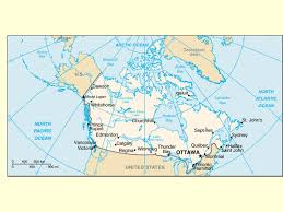 Cross border map ns scarborough toronto hamilton niagara falls buffalo windsor detroit port huron sarnia london. The Border Canada Us Trade And The Post 9 11 Security Regime With Implications For Immigration And Diversity Bill Anderson Ontario Ppt Download