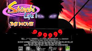 Shinobi Life 2 The Prequel Youtube