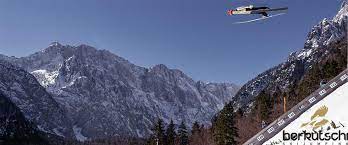 Skifliegen im liveticker bei spox. Finale Fis Skiflug Weltcup In Planica