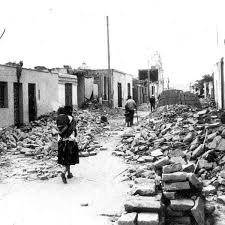 Todo sobre temblor peru, noticias en imagenes, fotos, videos, audios, infografias, interactivos y resumenes de temblor peru. Hoy Se Cumplen 45 Anos Del Ultimo Terremoto Que Afecto A Lima En 1974 Miscelanea Correo