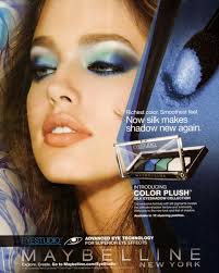 Makeup Blue Eyes Maybelline Maybelline Eye Studio Beauty Ad