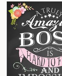 Best Birthday Gift For Boss Female Boss Appreciation Week Retirement Boss Gift Female Boss A Truly Amazing Boss Is Hard To Find Boss Gift Boss Week Boss Day Printable Retirement Gifts Happy Birthday Boss Lady Retirement Gifts