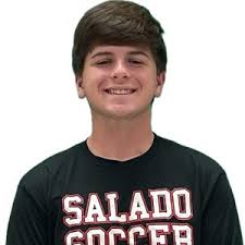 Cole Foster's High School Soccer Stats