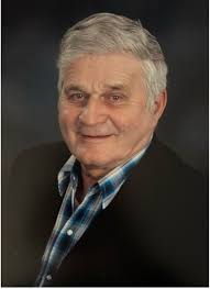 Earl Ginder Kanode Obituary March 5, 2025