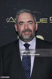 160 Simon Blackwell Photos & High Res Pictures