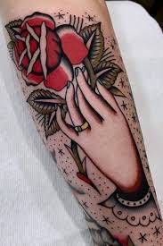 White tattoos are great because they just pop off the skin, even if you have pale skin. Traditional Tattoos The History Designs And Artists Tattoodo