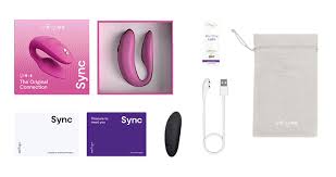 How to Use the We-Vibe Sync - Intense Wearable Pleasure