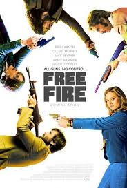 Free fire has some good moments. Free Fire Movie Review Film Summary 2017 Roger Ebert